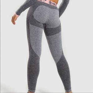 Gymshark flex leggings